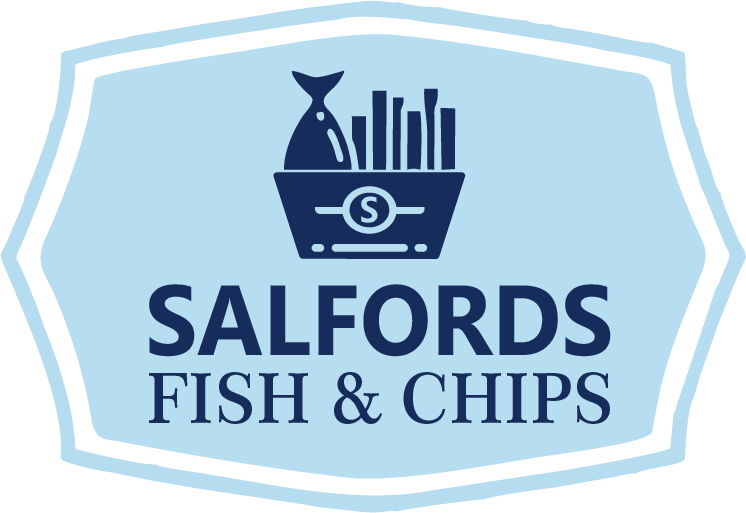 Salford Fish & Chips